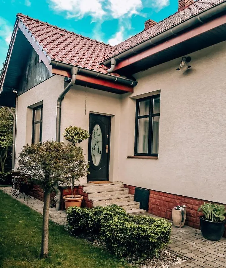 Apartment Family Home Garden & Sauna Krakow