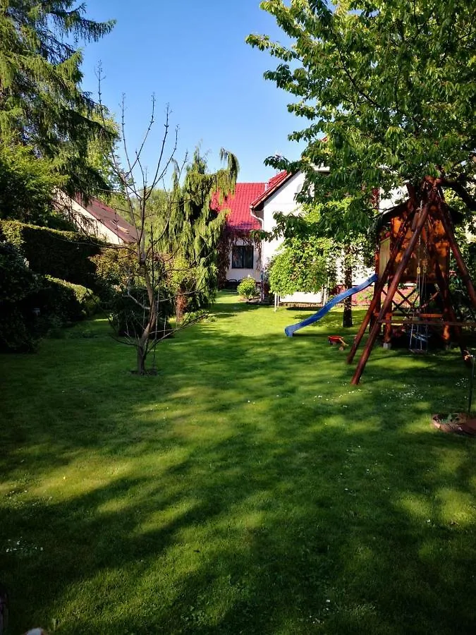 Family Home Garden & Sauna Krakow 0*,  Poland