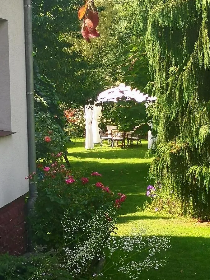 Apartament Family Home Garden & Sauna Kraków
